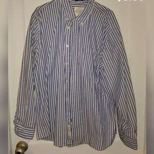 Mens button down